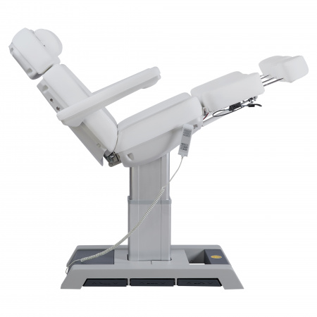 Педикюрное кресло Mizomed MZ 2218АН, с подогревом