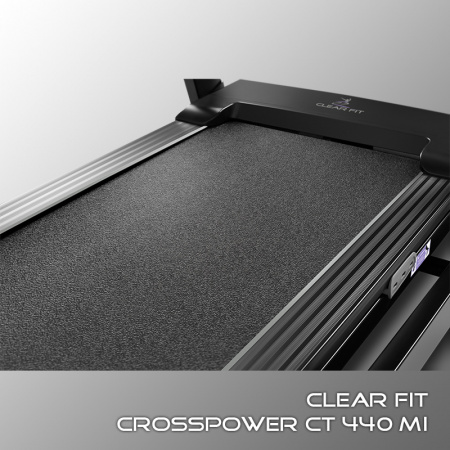 Clear Fit CrossPower CT 440 MI