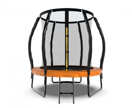 Батут DFC KENGOO II 6ft