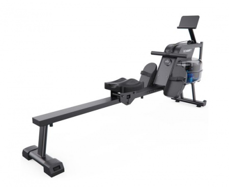 Водный гребной тренажер DFC ECHANFIT R-CRW4108