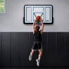Баскетбольный щит UNIX Line B-Backboard-PVC 44"x30" (110 х 75 см) R45