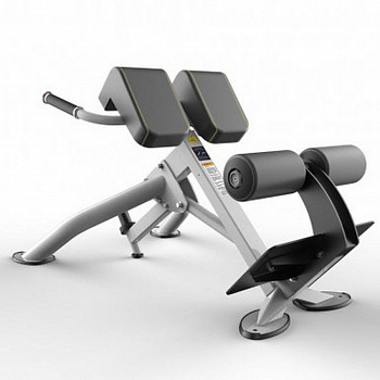 Гиперэкстензия наклонная Insight Fitness PTT0220+PTT0220-OPT