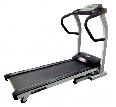 Беговая дорожка AMF 8241S + поручни D1