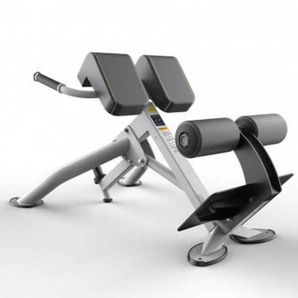 Гиперэкстензия наклонная Insight Fitness PTT0220+PTT0220-OPT