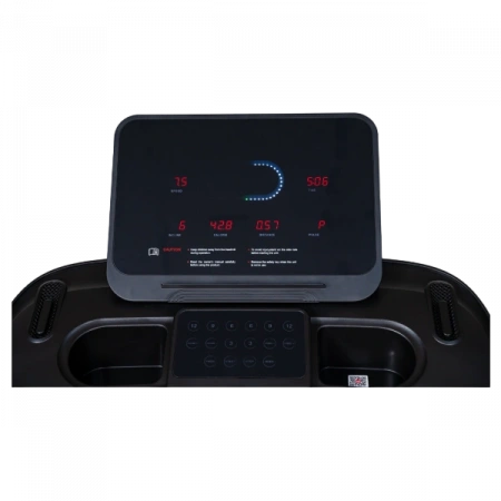 Беговая дорожка CardioPower TR100