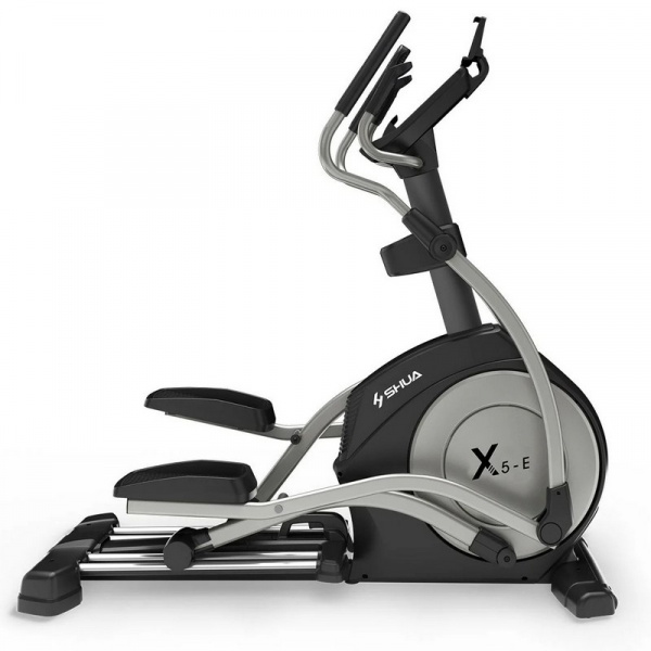 Эллиптический тренажер SHUA SH-B6500E