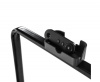 Беговая дорожка DFC SLIM PRO silver