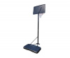 Баскетбольная мобильная стойка DFC STAND44HD1 HDPE
