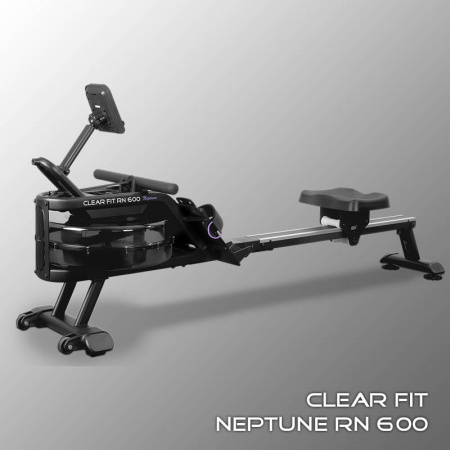 Clear Fit Neptune RN 600