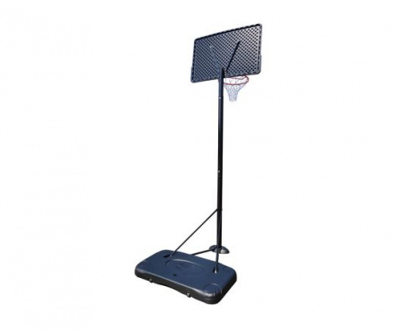 Баскетбольная мобильная стойка DFC STAND44HD1 HDPE