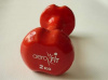 Гантель в виниловой оболочке 2 кг Aerofit DB-VD-2K