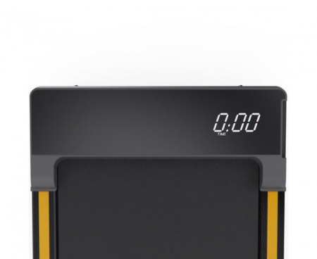 Беговая дорожка DFC ACTFLAME TM400-5B, 97 х 40 см