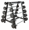 Стойка для штанг VictoryFit VF-D4027