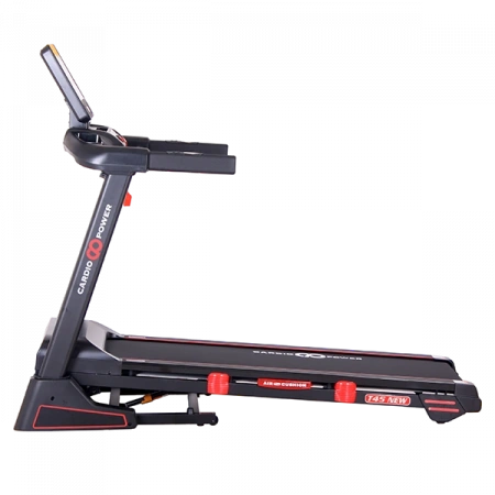 Беговая дорожка CardioPower T45