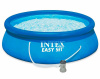 Надувной бассейн Intex Easy Set / 28142NP (396x84)