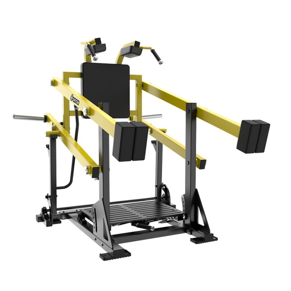 Присед маятниковый Insight Fitness PS04