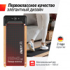Беговая дорожка UNIX Fit деревянная / Wood Way 2.0 APP