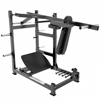 Гакк-присед маятниковый Insight Fitness DZ80C