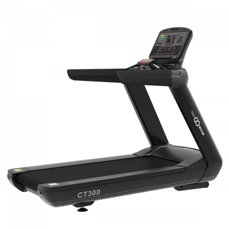 Беговая дорожка CardioPower PRO CT300 – V9E