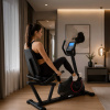 Горизонтальный велотренажер UNIX Fit BR-390Е
