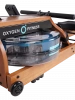 Гребной тренажер домашний OXYGEN FITNESS AQUAFORCE