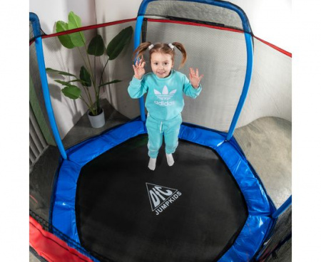 Батут DFC JUMP KIDS 7'