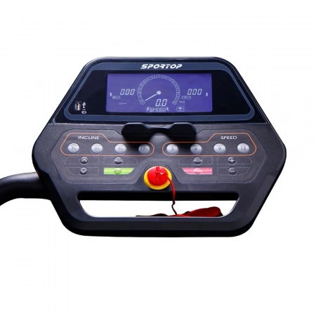 
            Электрическая беговая дорожка Sportop Wave Deck T5        