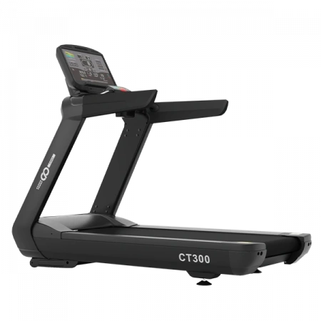 Беговая дорожка CardioPower PRO CT300 – V9E