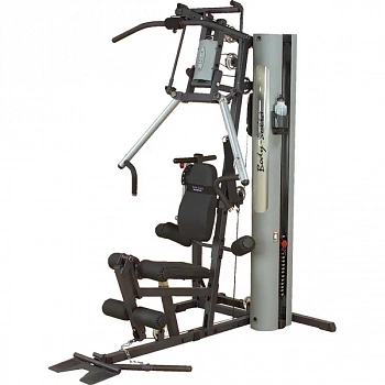 Силовой комплекс BODY SOLID G2B