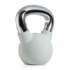 Гиря с полиуретановым покрытием (CPU) 4 кг (модель: К-7) VictoryFit VF-KCPU040