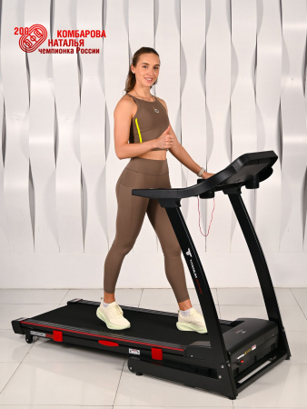 Беговая дорожка Titanium Masters Physiotech A360