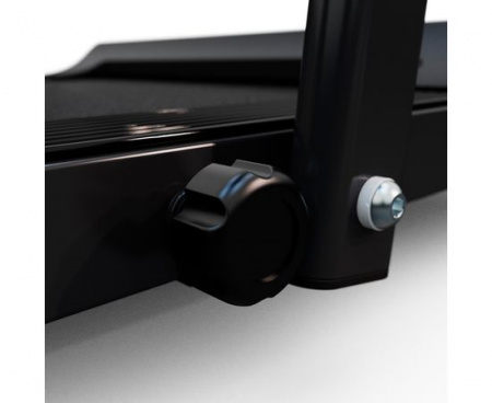 Беговая дорожка DFC SLIM 2 Black