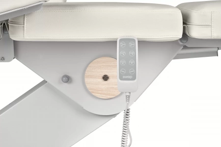 Косметологическое кресло Mizomed MZ 3150 4 мотора