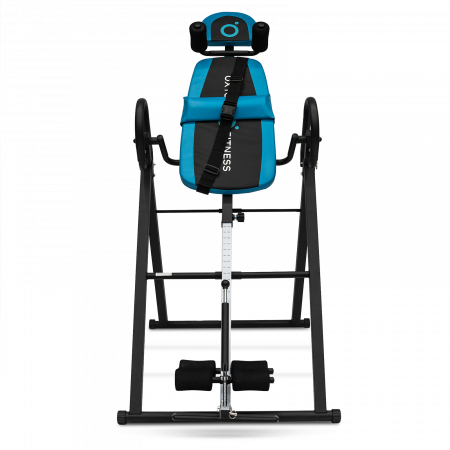 Инверсионный стол домашний OXYGEN FITNESS SKULPT