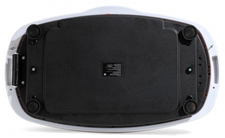 Виброплатформа VictoryFit VF-M620 (золото)