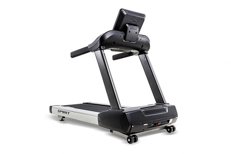 Беговая дорожка SPIRIT CT850+ Silver