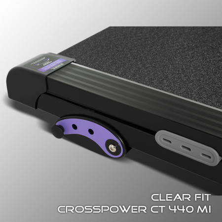 Clear Fit CrossPower CT 440 MI