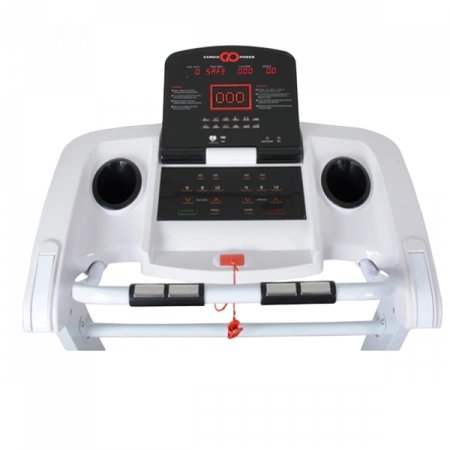 Беговая дорожка CardioPower TR150