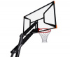 Баскетбольная мобильная стойка DFC SPORTSOUL, 127 х 84  x 0.3 см