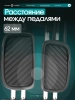 Эллиптический тренажер домашний OXYGEN FITNESS MULBERRY