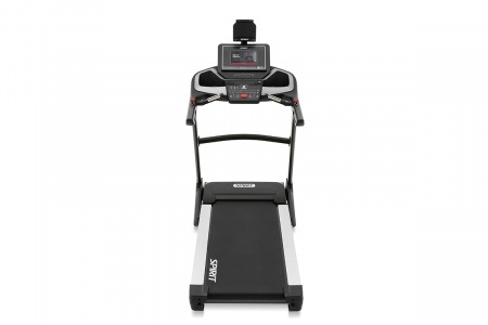 Беговая дорожка SPIRIT XT485ENT BLACK