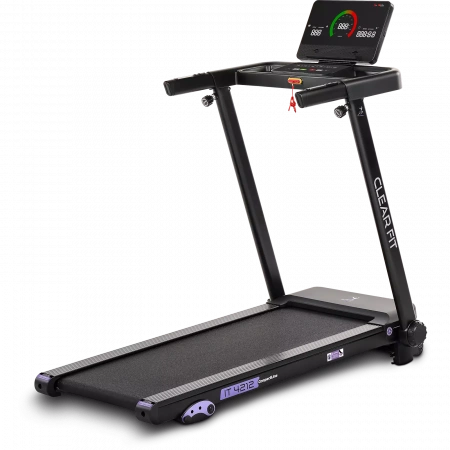 Беговая дорожка Clear Fit CompactLine IT 4212
