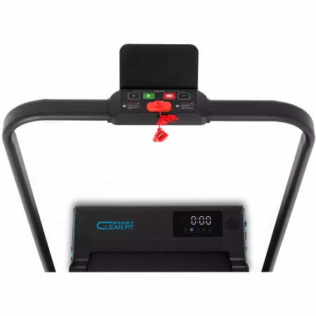 Беговая дорожка Clear Fit Sport SlimLine UTM 250