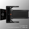 Clear Fit CrossPower CT 485 MI