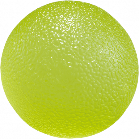 Эспандеры кистевые PRCTZ MASSAGE THERAPY 3-PIECE BALL SET,набор из трех мячей