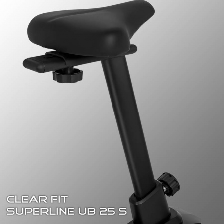 Clear Fit SuperLine UB 25 S