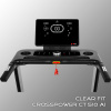 Clear Fit CrossPower CT 510 AI