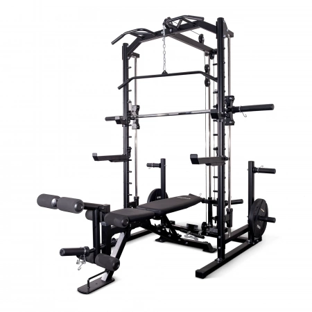 
            Машина Смита Protrain PR-SM1999B (черный)        