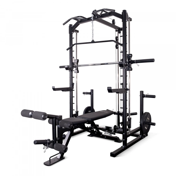 
            Машина Смита Protrain PR-SM1999B (черный)        