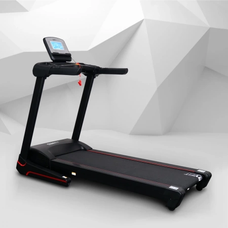 
            Электрическая беговая дорожка Everyfit 74610B        